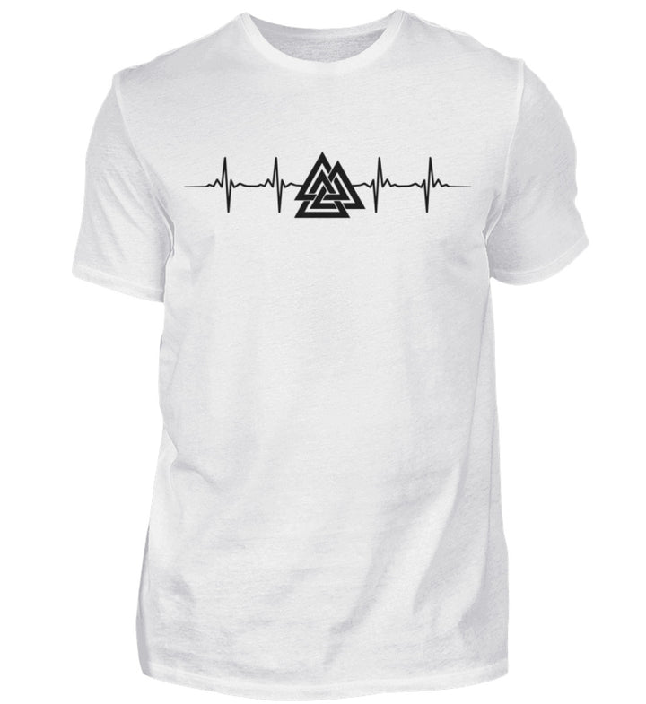 Valknut Puls  - Herren Shirt