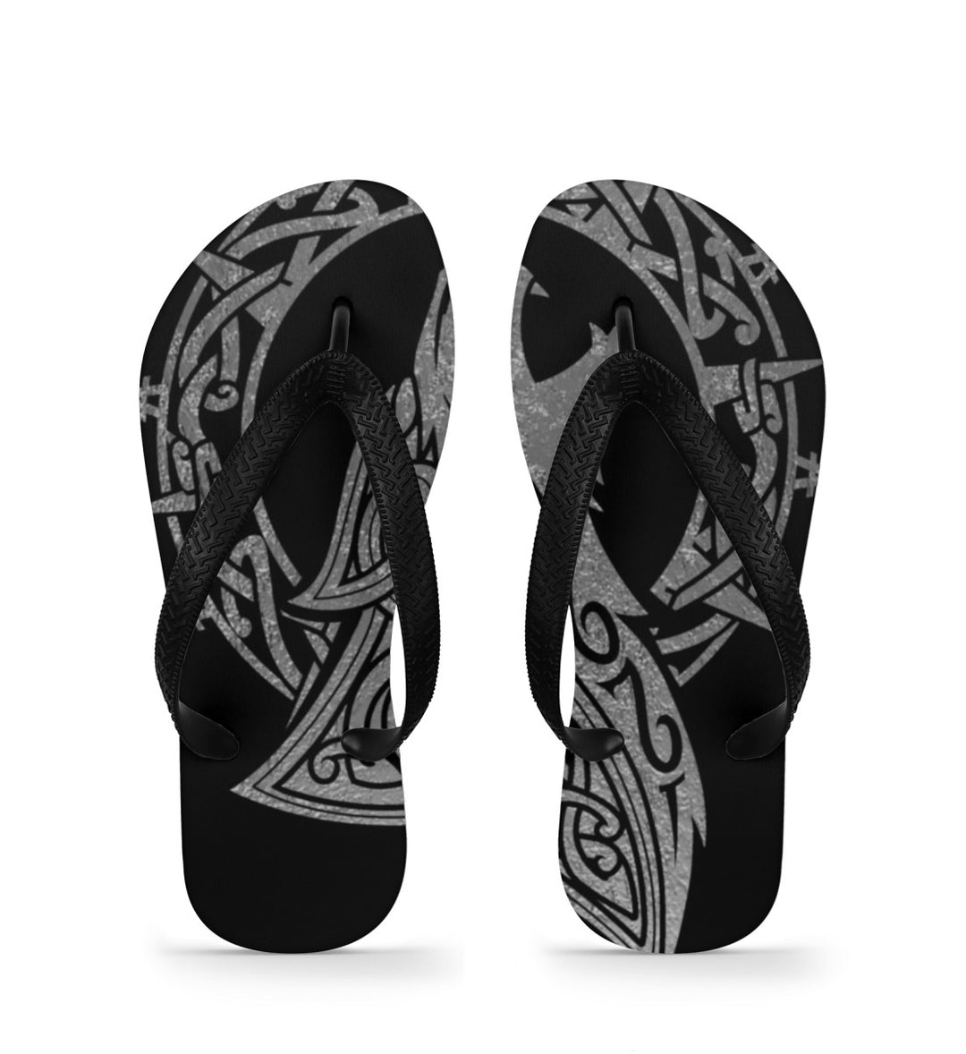 Viking Wolf - Flip Flops Klein