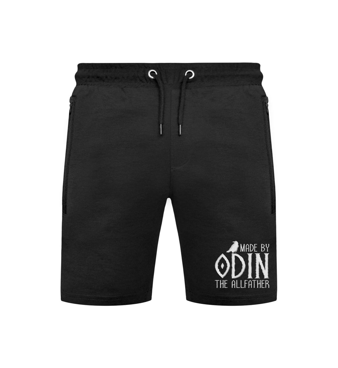 Made by Odin - Unisex Sweatshorts