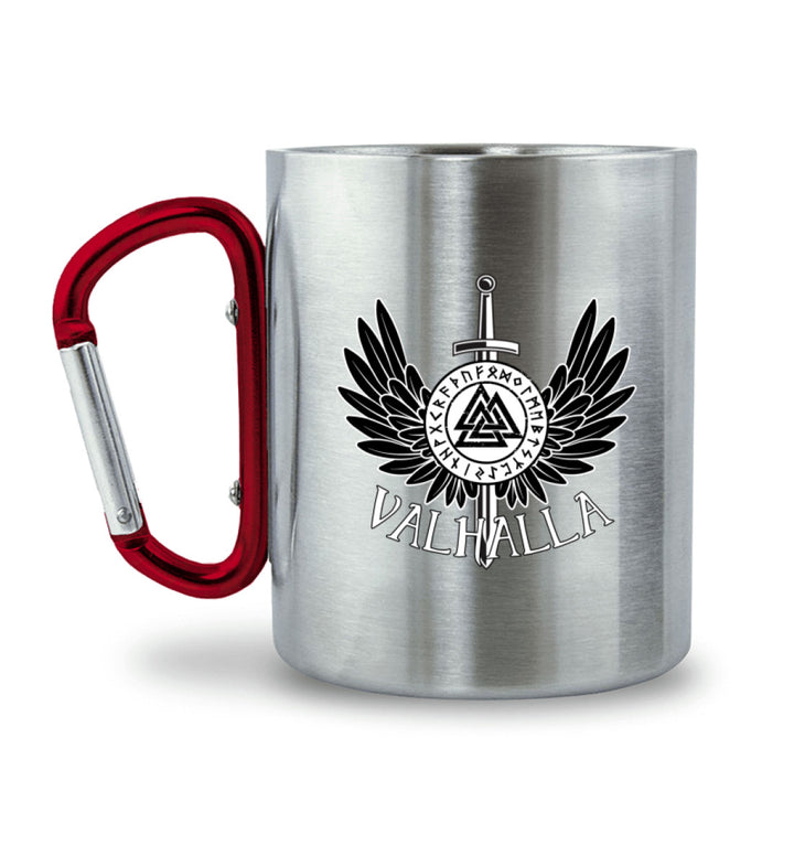 Roter Karabiner-6936