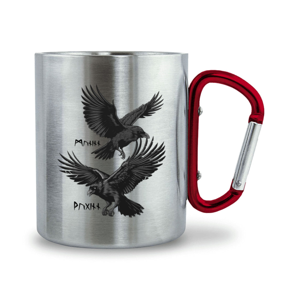 Roter Karabiner-6936