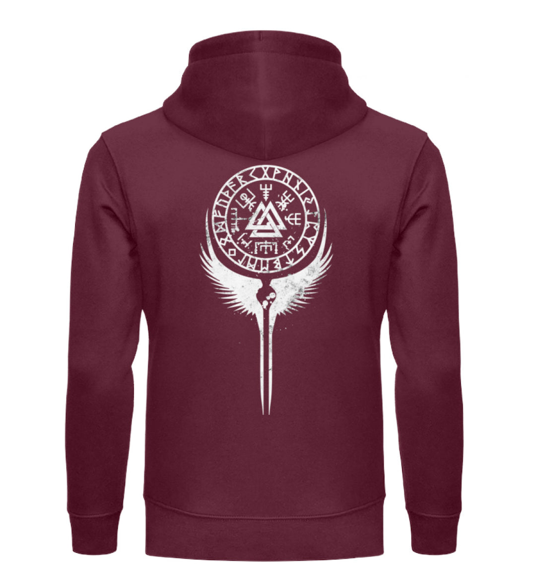 Burgundy-839