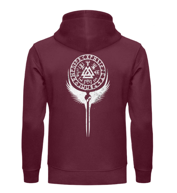 Burgundy-839