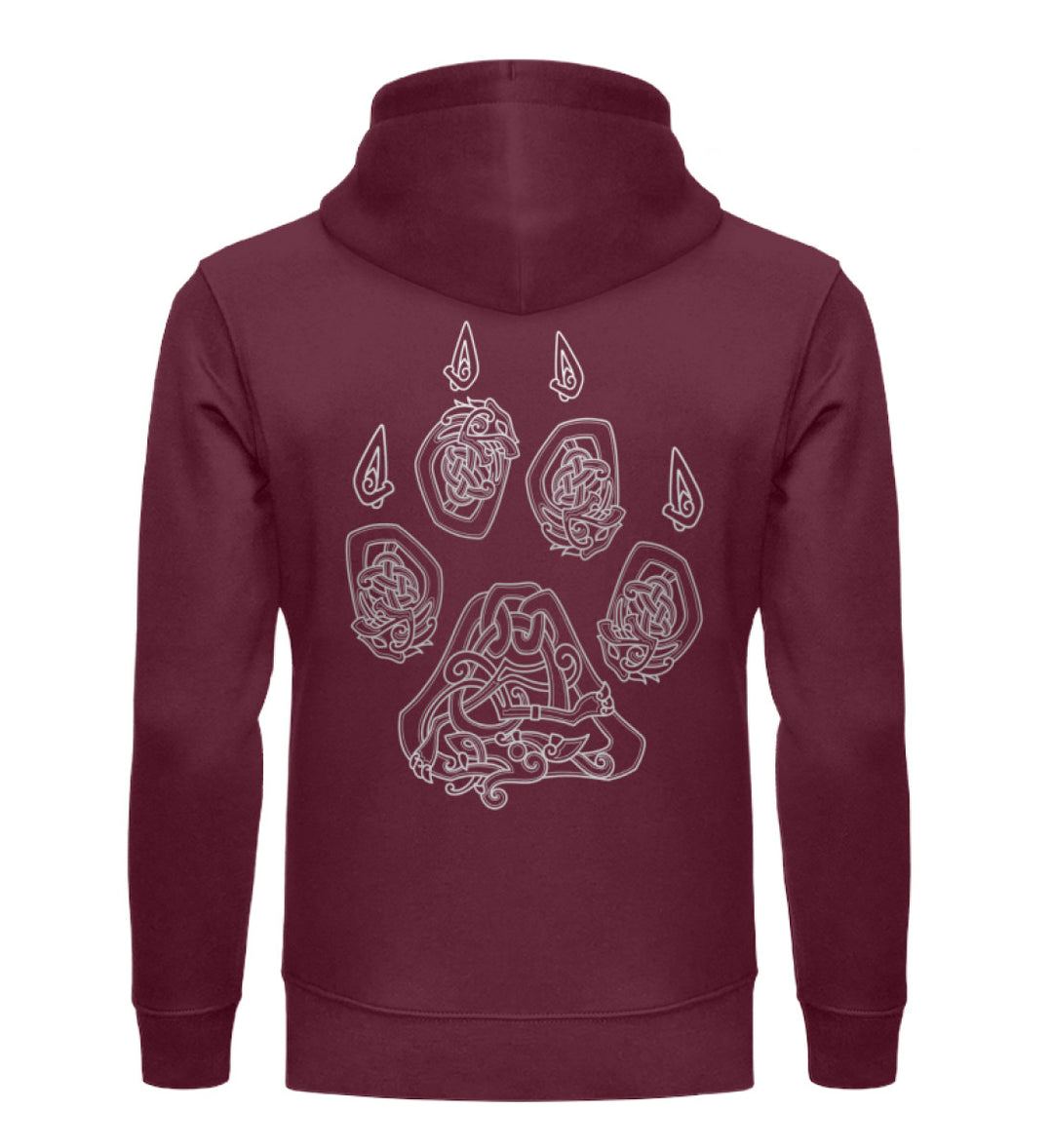 Burgundy-839