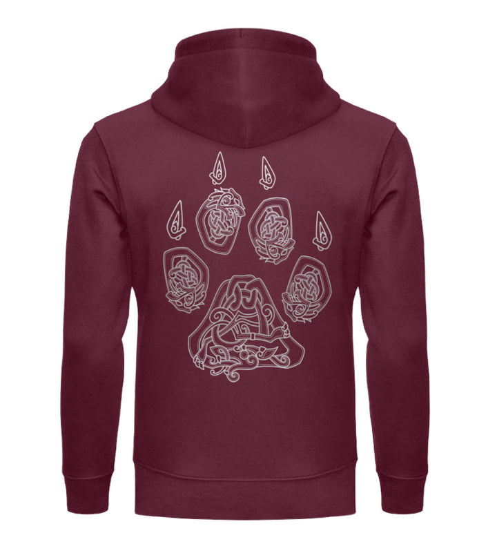 Burgundy-839