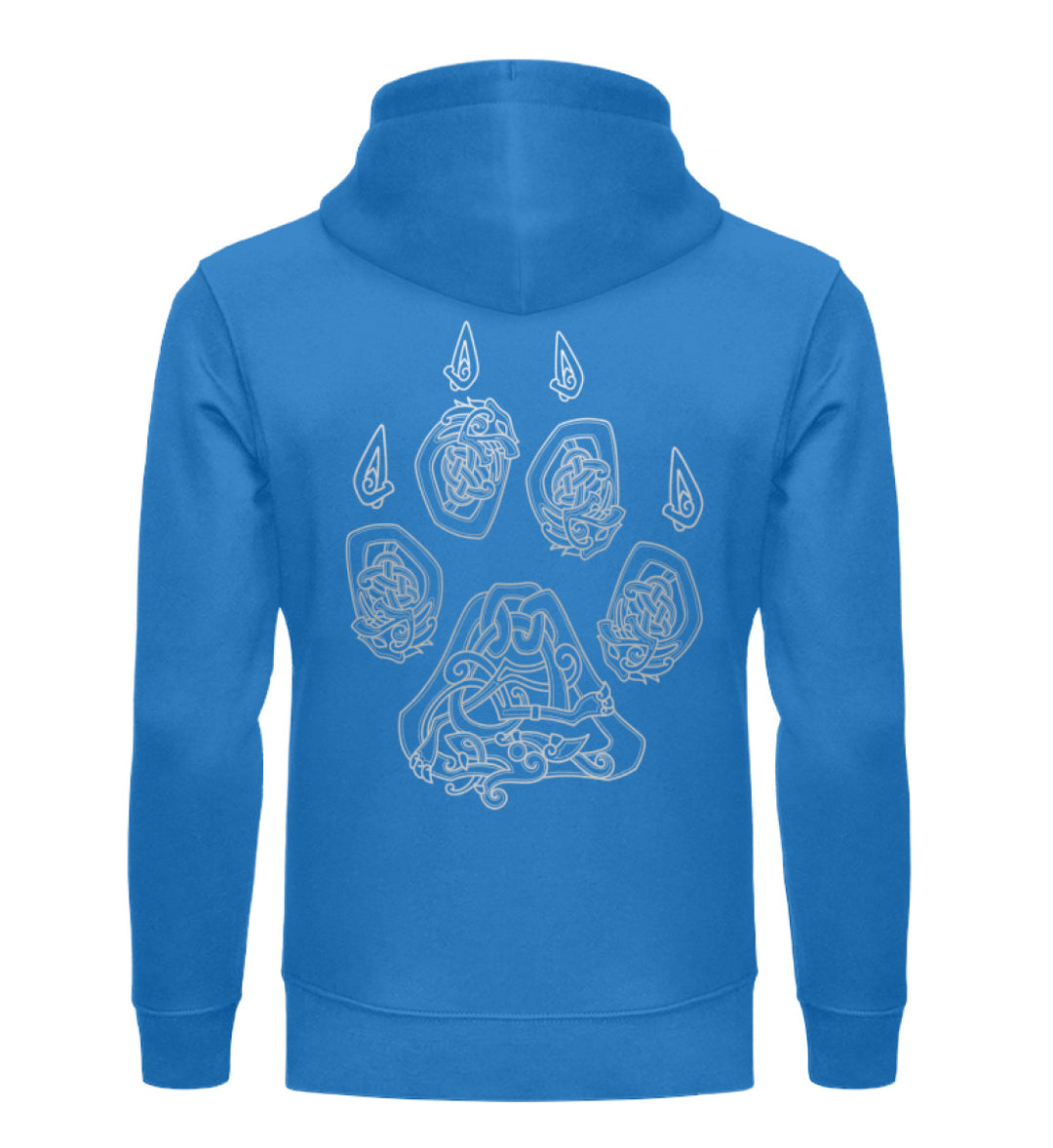Royal Blue-6966