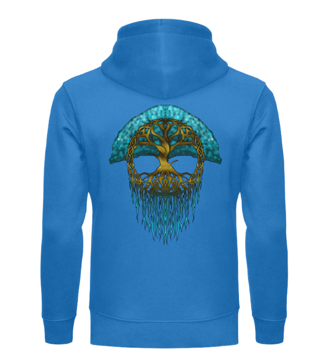 Royal Blue-6966