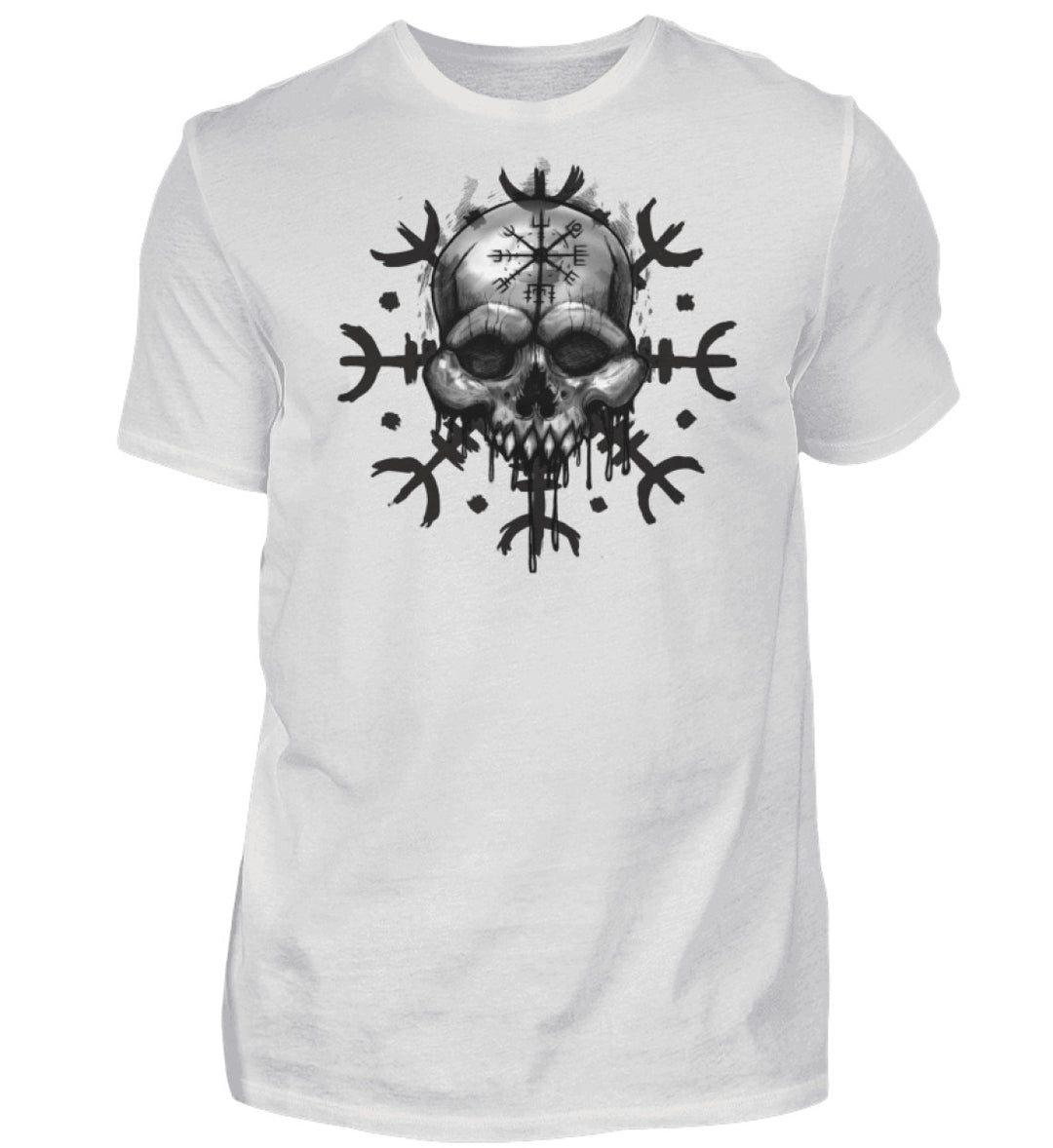 Aschgrau (Meliert)-1053