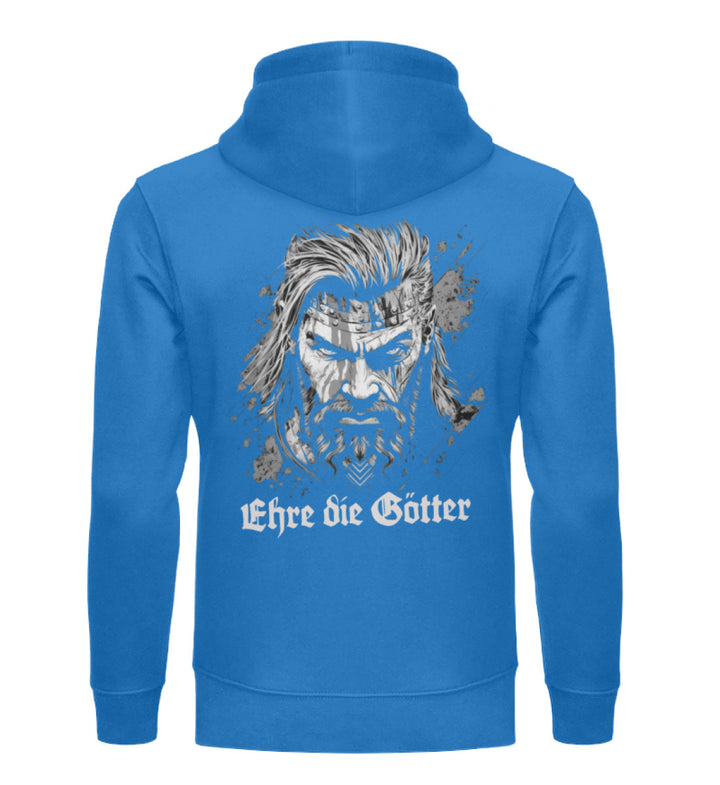 Royal Blue-6966