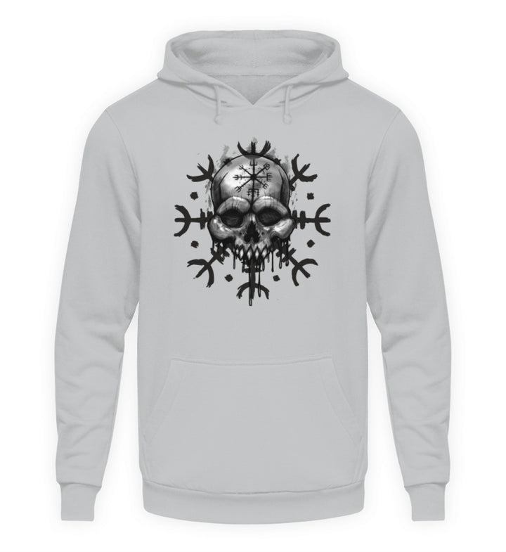 Heather Sport Grey-6807