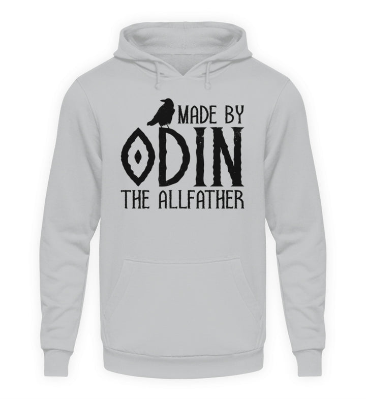 Heather Sport Grey-6807