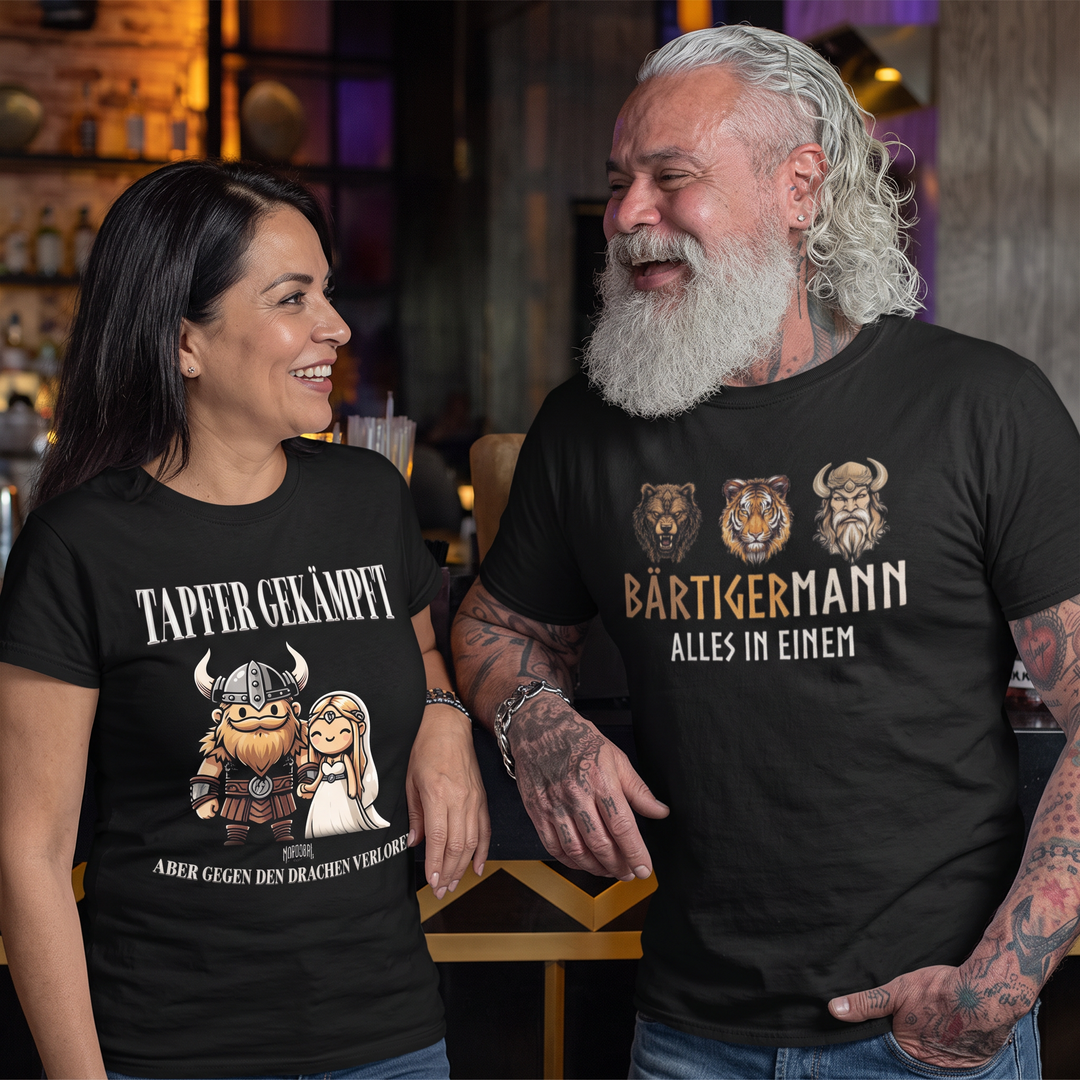 Premium T-Shirts Unisex