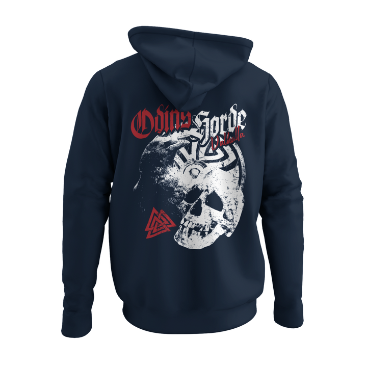 Odins Horde   - Zip-Hoodie