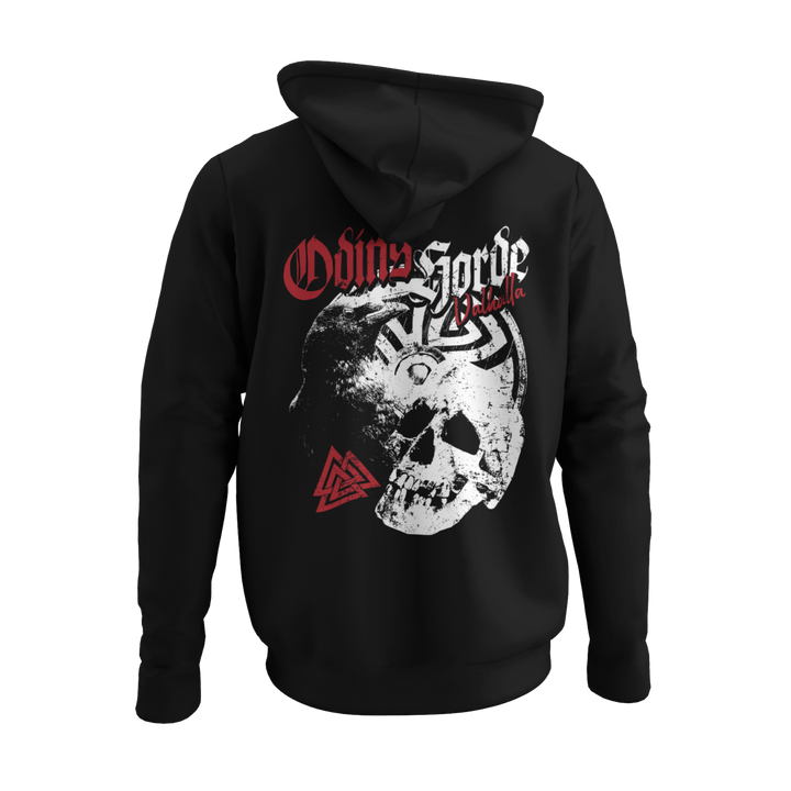 Odins Horde   - Zip-Hoodie