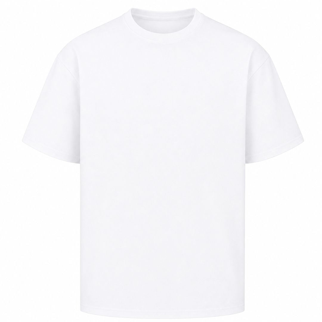 Walküre Valknut - Oversized Shirt Backprint