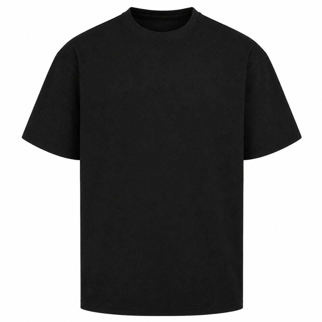 Walküre Valknut - Oversized Shirt Backprint