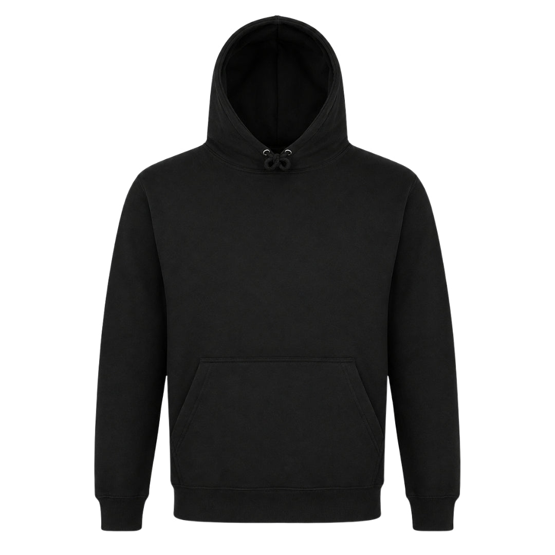 Blue Wolf - Premium Hoodie Unisex