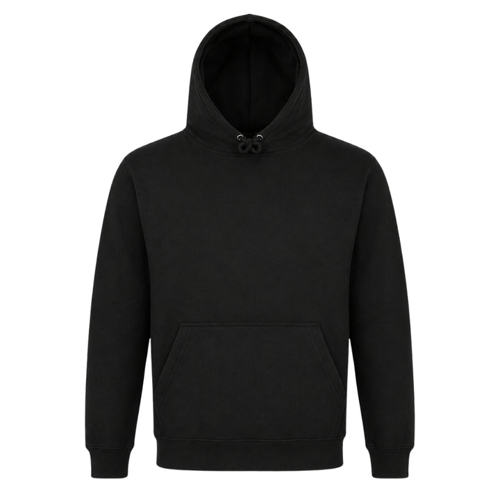 Die Lage ist Ernst - Premium Hoodie Unisex
