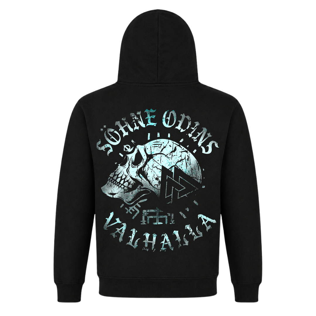 Söhne Odins - Premium Hoodie Unisex - Black