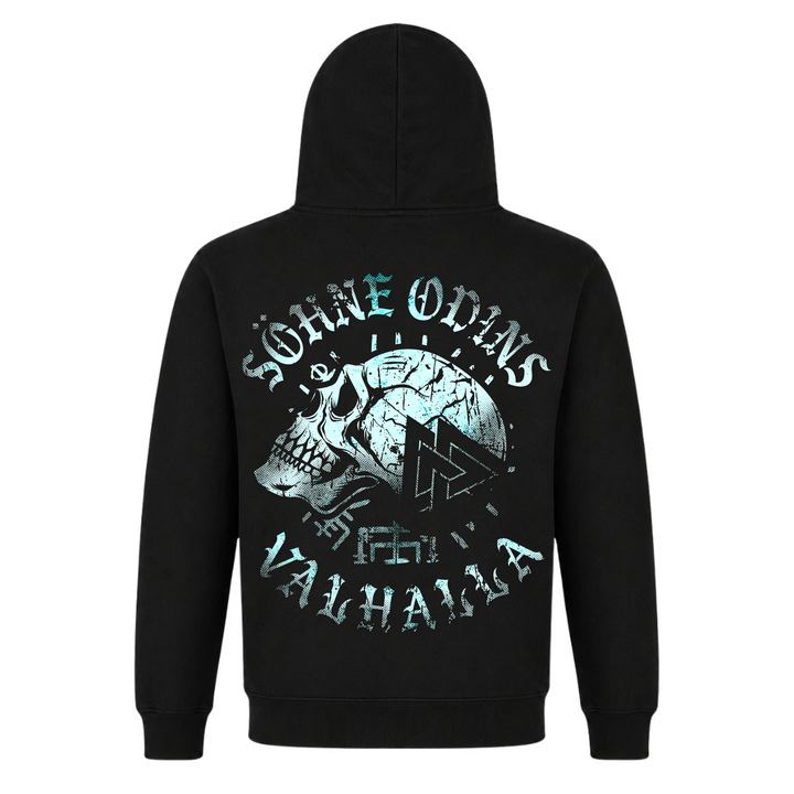 Söhne Odins - Premium Hoodie Unisex - Black