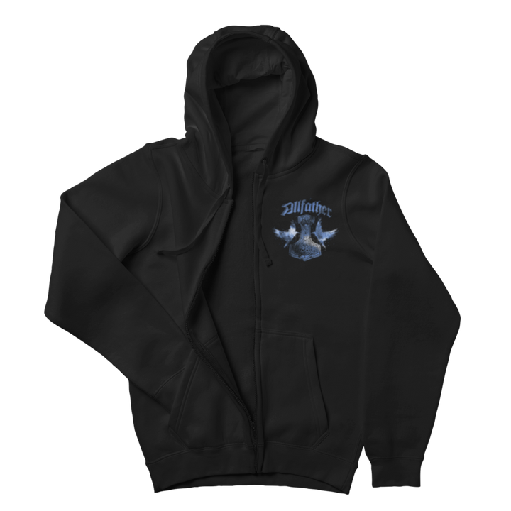 Allfather  - Zip-Hoodie