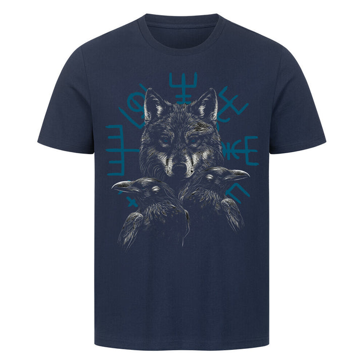 Image for color: french navy