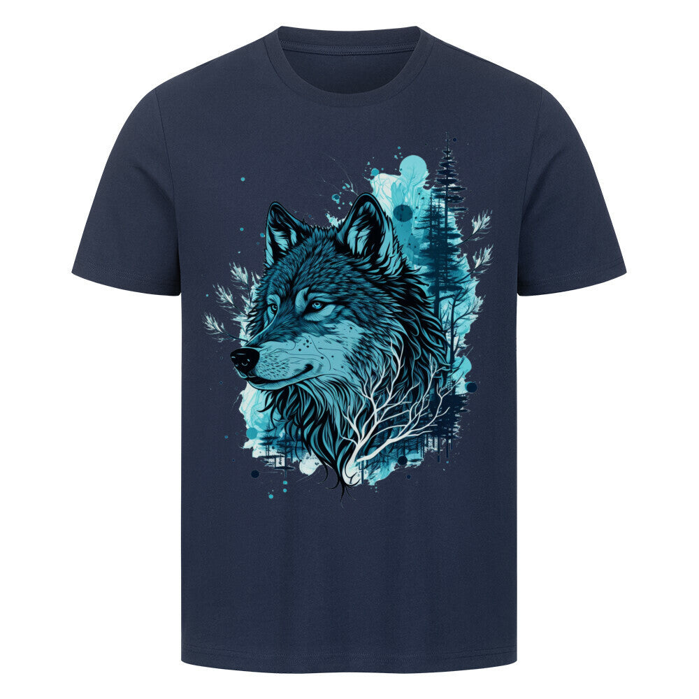 Image for color: french navy