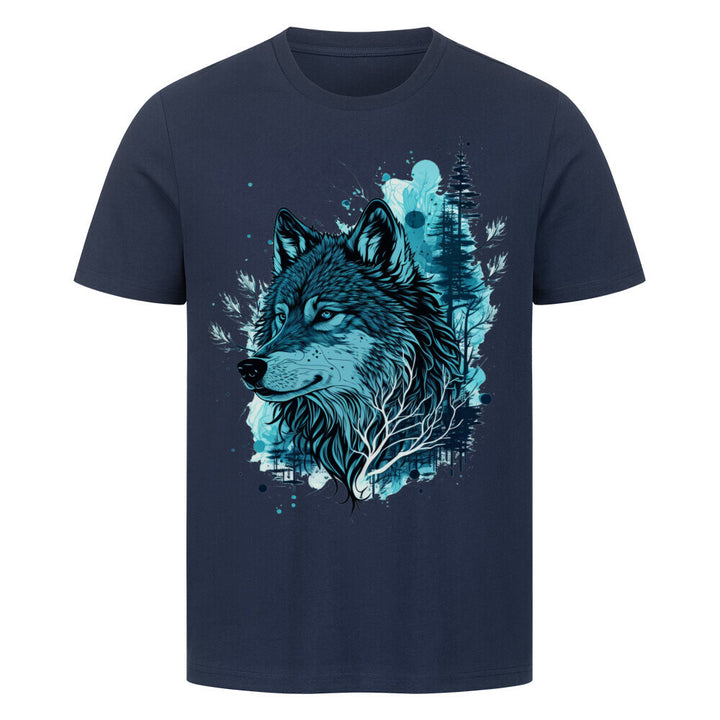 Image for color: french navy
