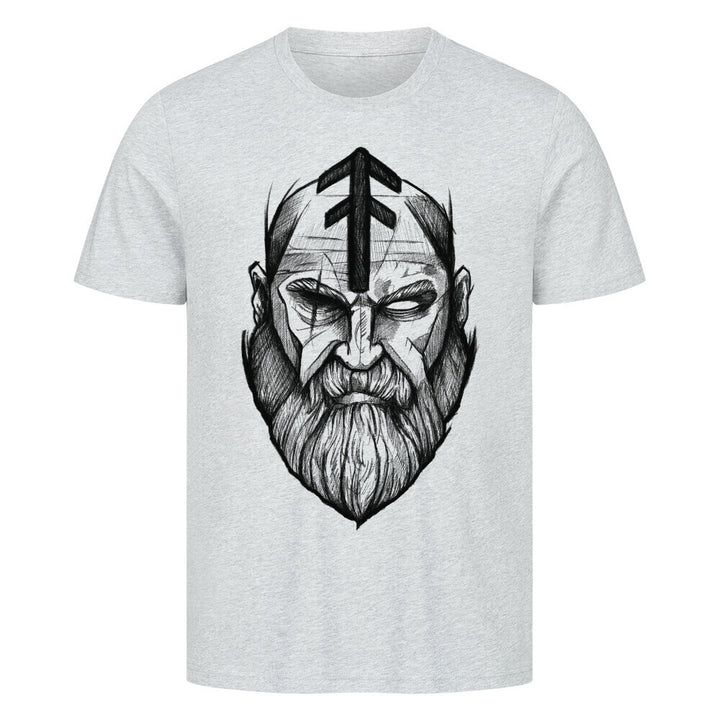 Image for color: heather grey
