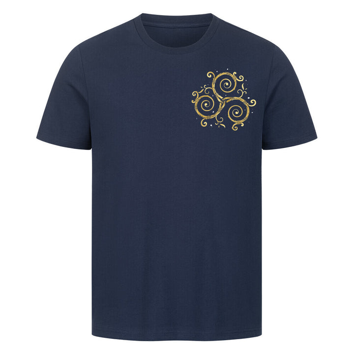 Image for color: french navy