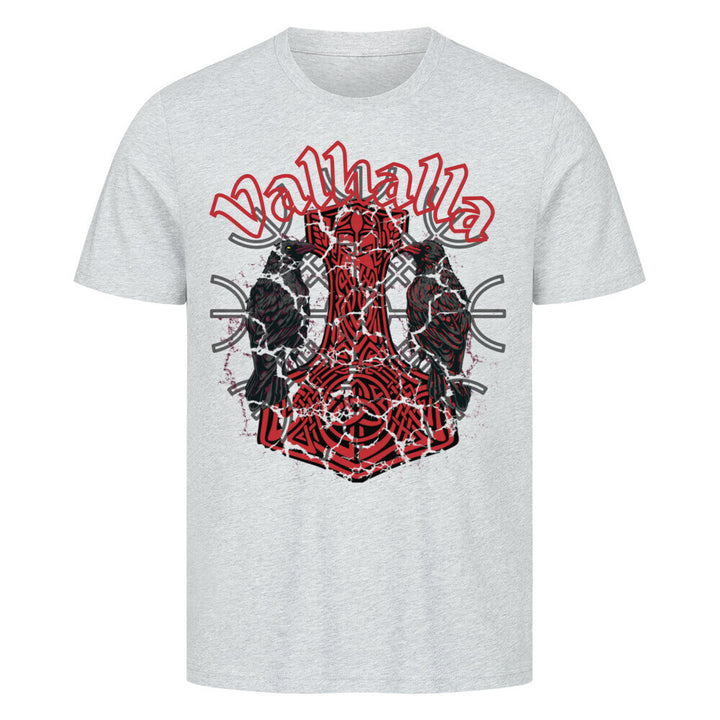 Image for color: heather grey
