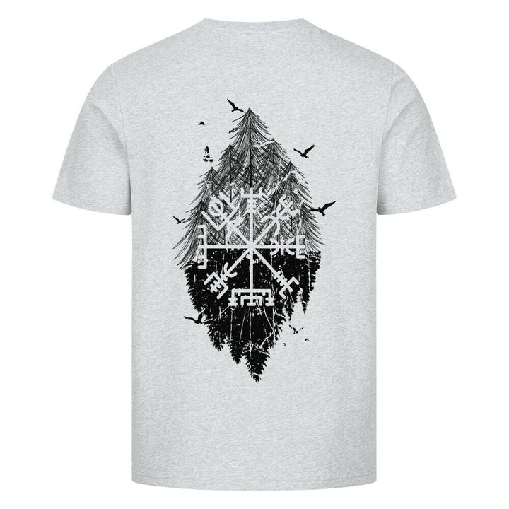 Image for color: heather grey