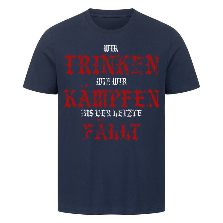 Image for color: french navy
