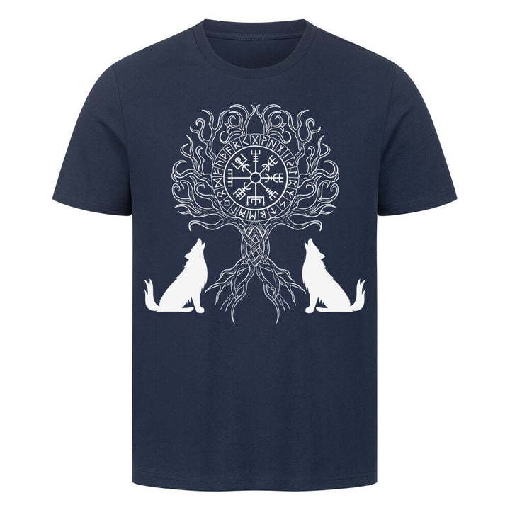 Image for color: french navy