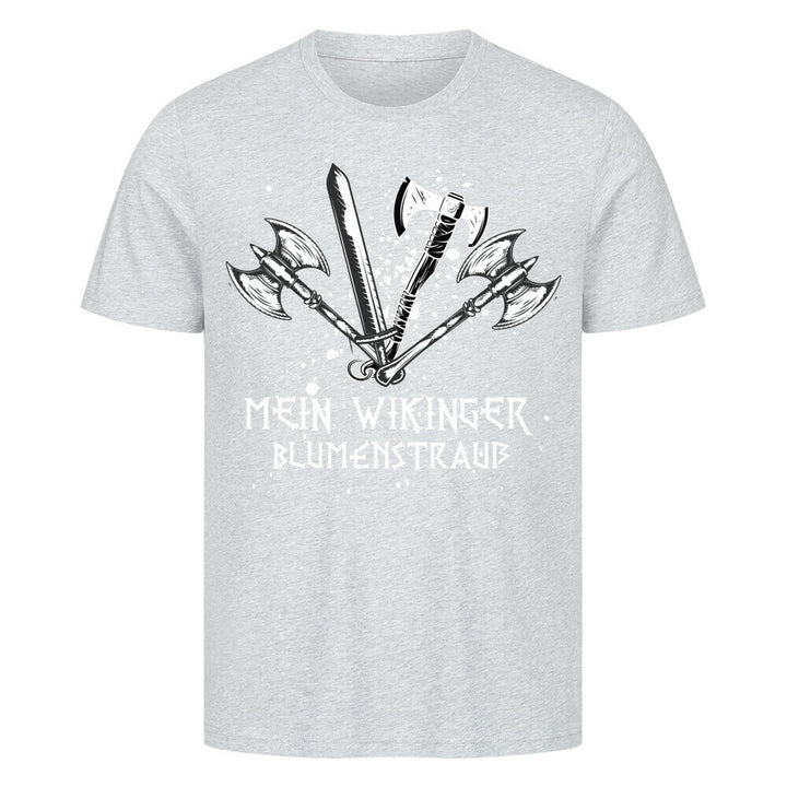 Image for color: heather grey