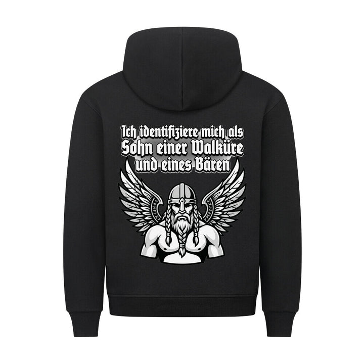Image for color: schwarz