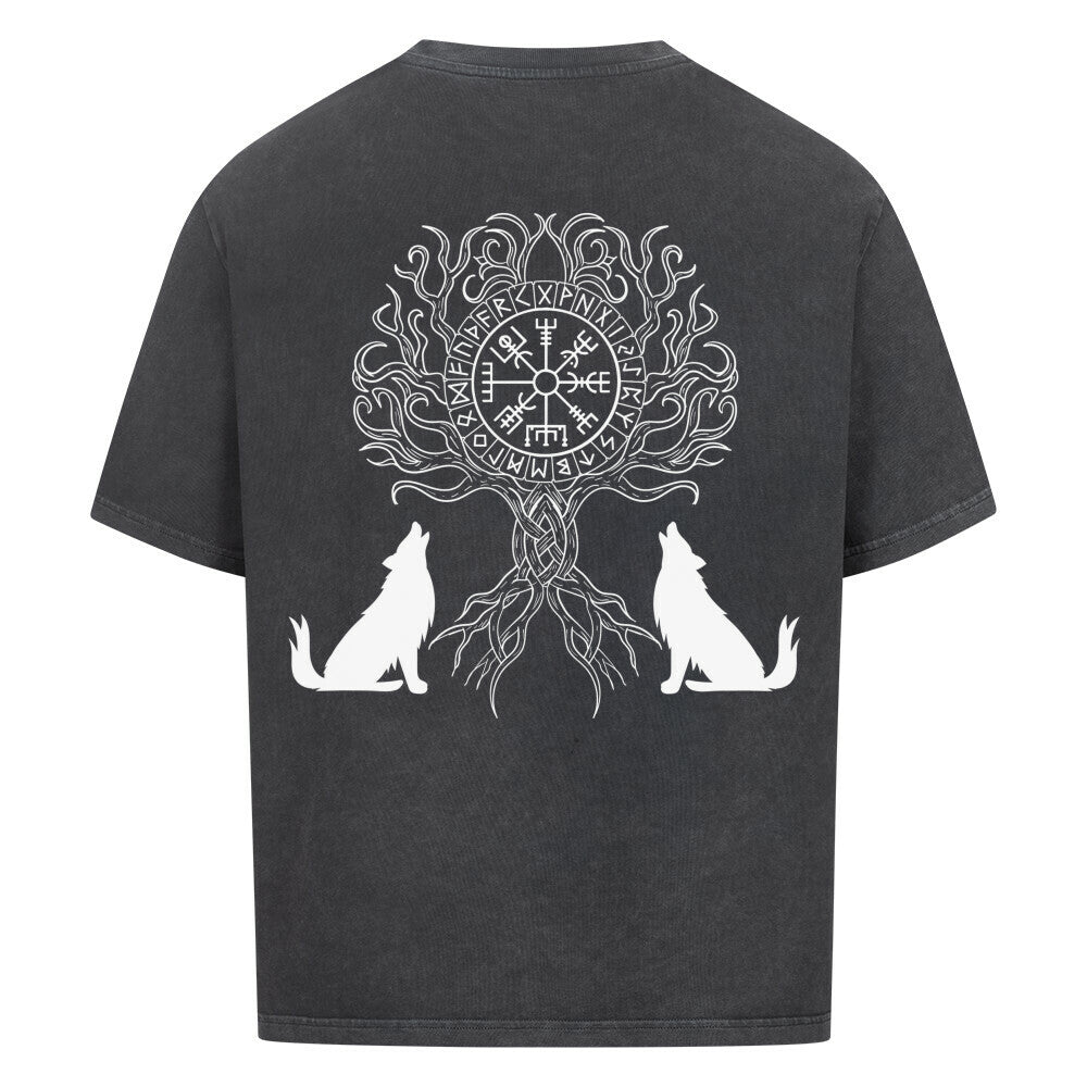 Image for color: washed black