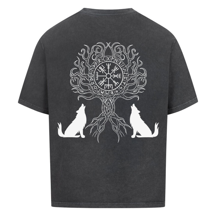 Image for color: washed black