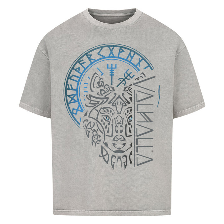 Image for color: washed grey