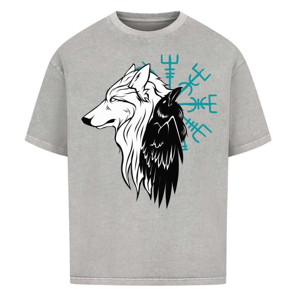 Image for color: washed grey