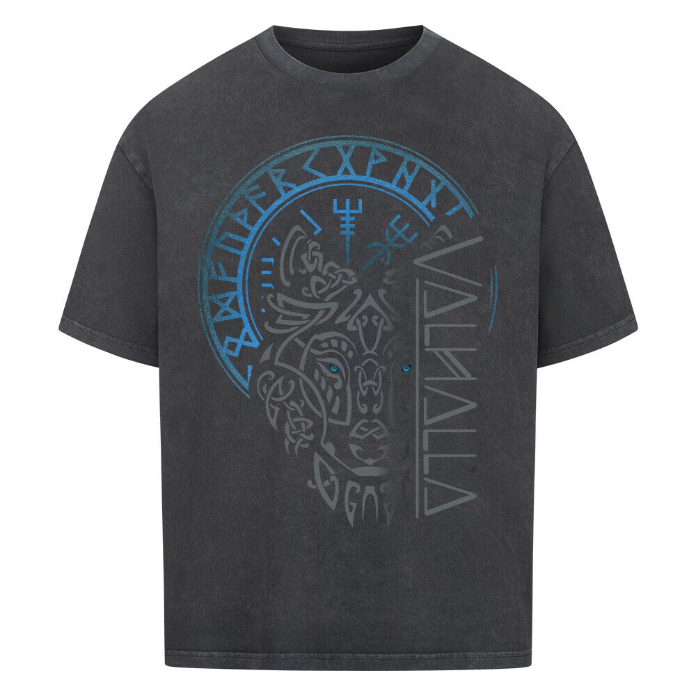 Image for color: washed black