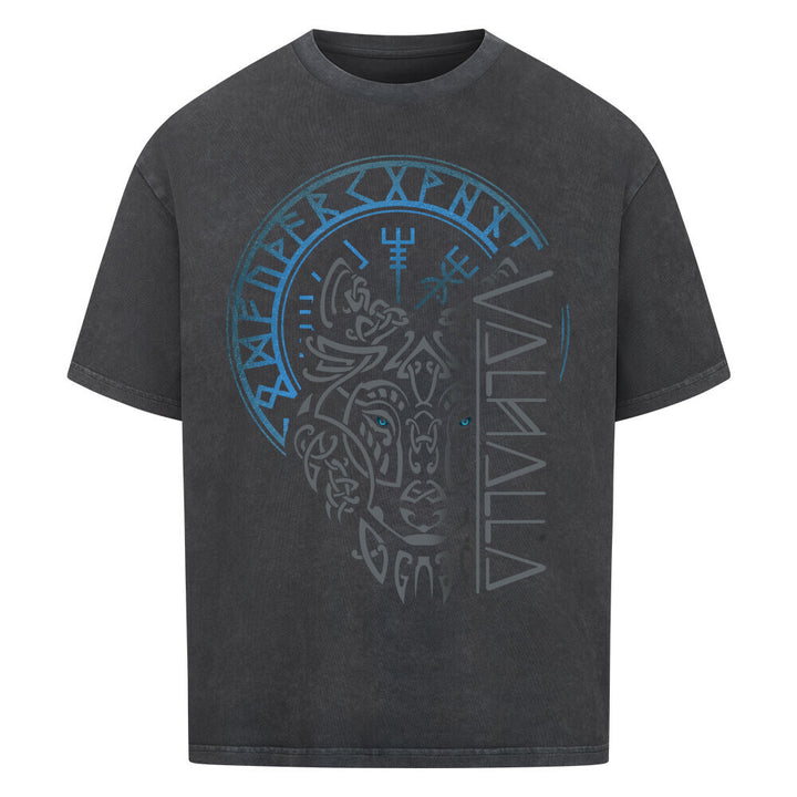 Image for color: washed black