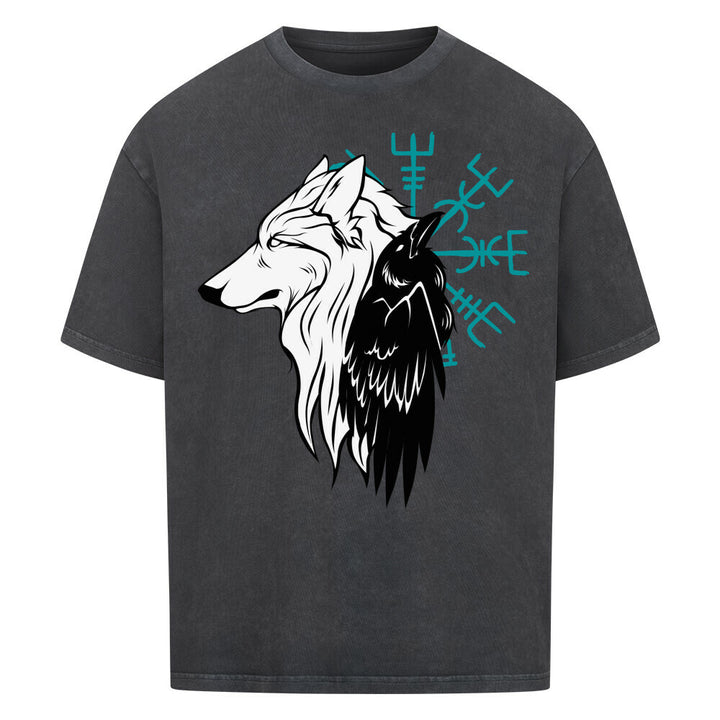 Image for color: washed black