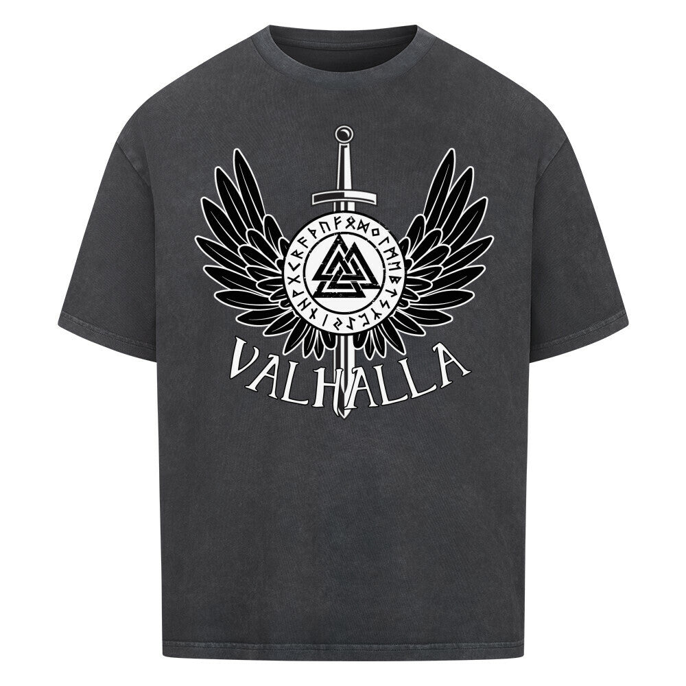 Image for color: washed black