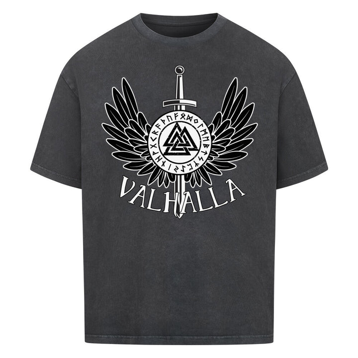 Image for color: washed black