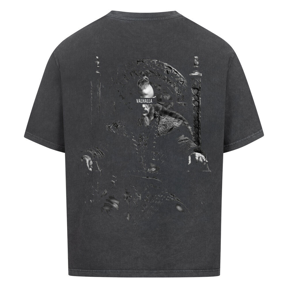 Image for color: washed black