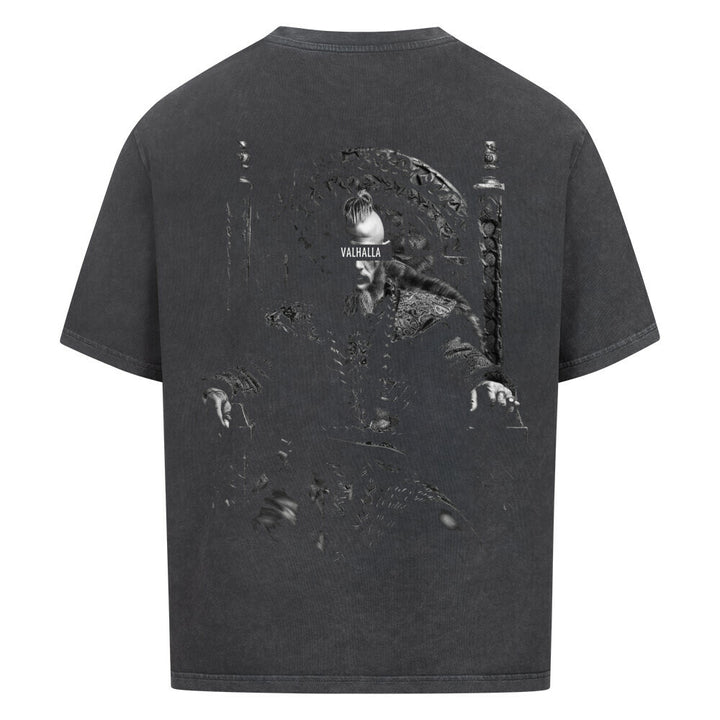 Image for color: washed black