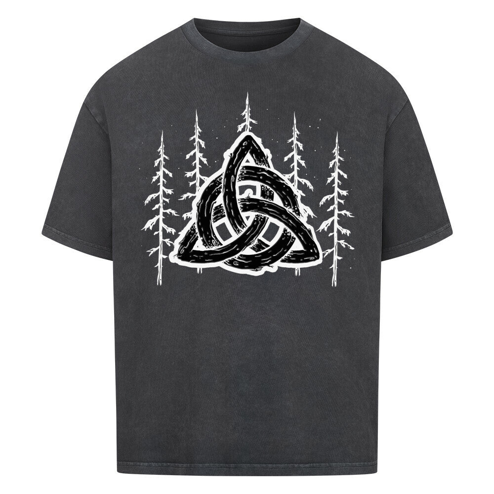 Image for color: washed black