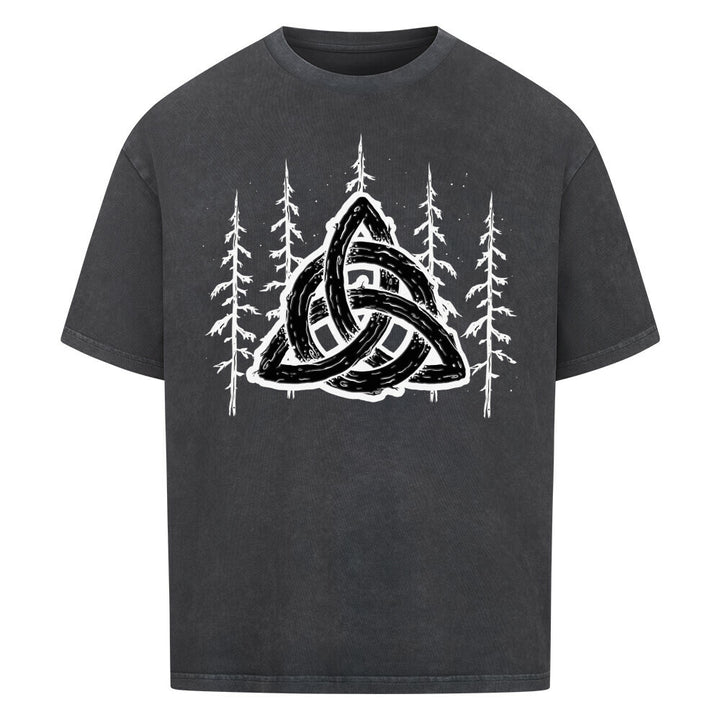 Image for color: washed black