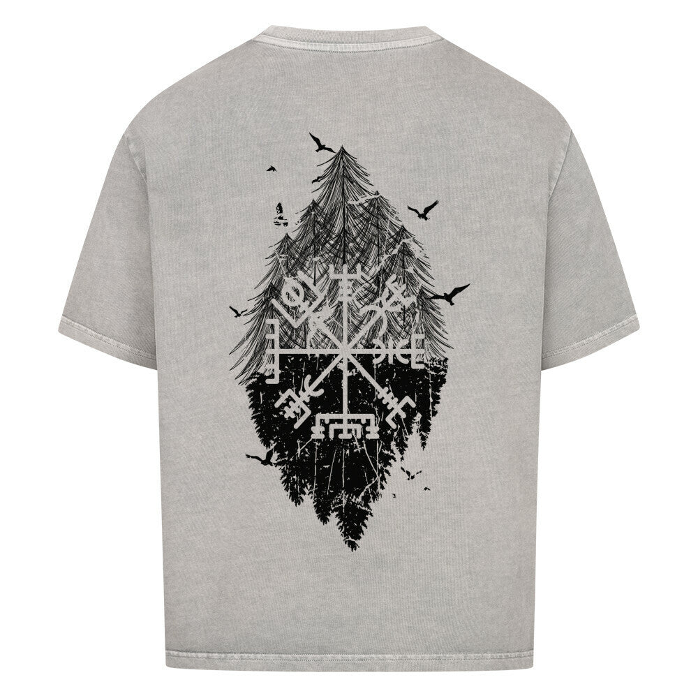 Image for color: washed grey
